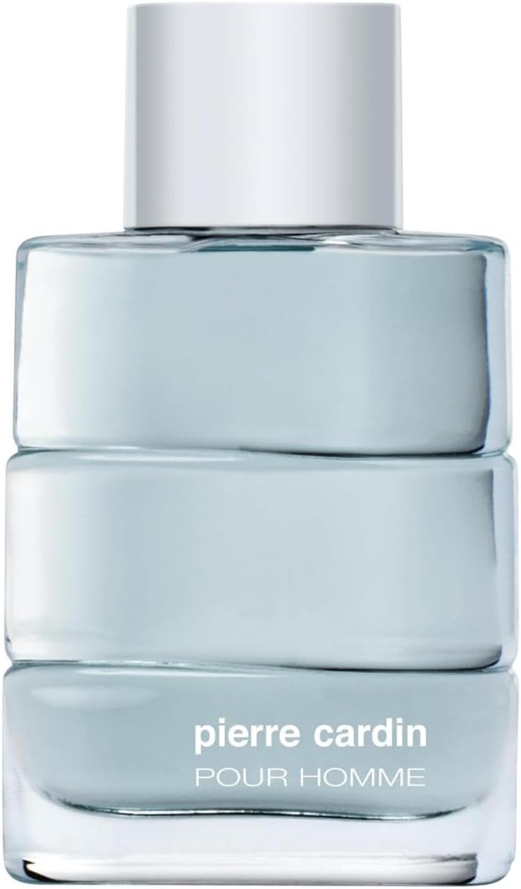 Thumbnail 1 de Pierre Cardin Eau de Toilette Homme Pour Homme Boisé Aromatique 50 ml