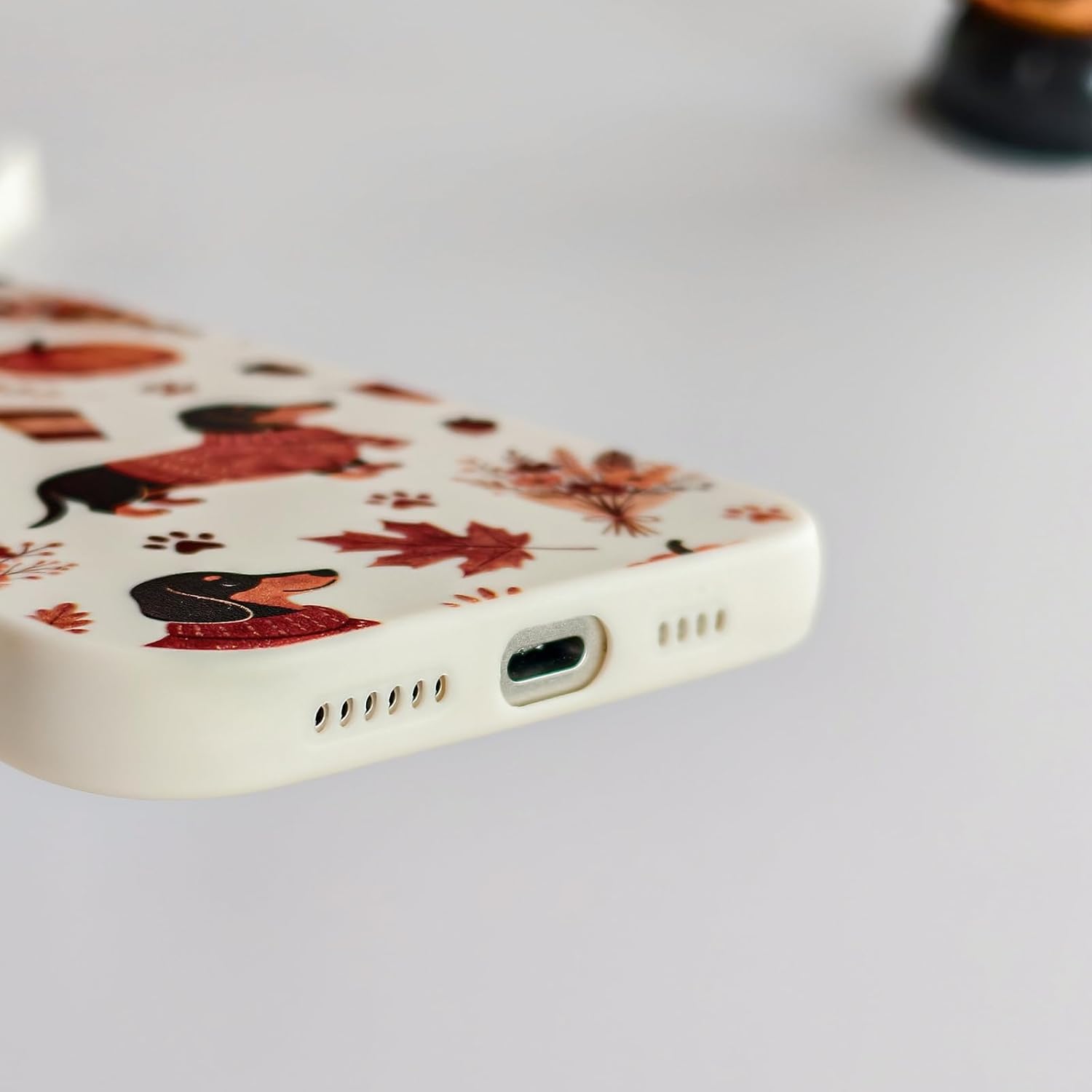Detalle 1 de HTDSVVV iPhone 16 Pro Case