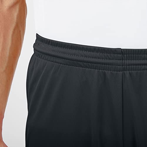 Detalle de JAKO Kinder Sporthose Manchester 2.0 – Schwarz, 164