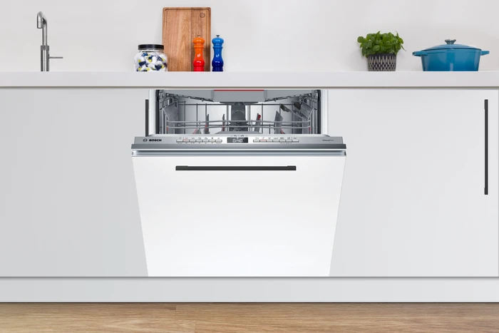 Thumbnail 11 de Bosch SBV4ECX32E Geschirrspüler mit HygienePlus