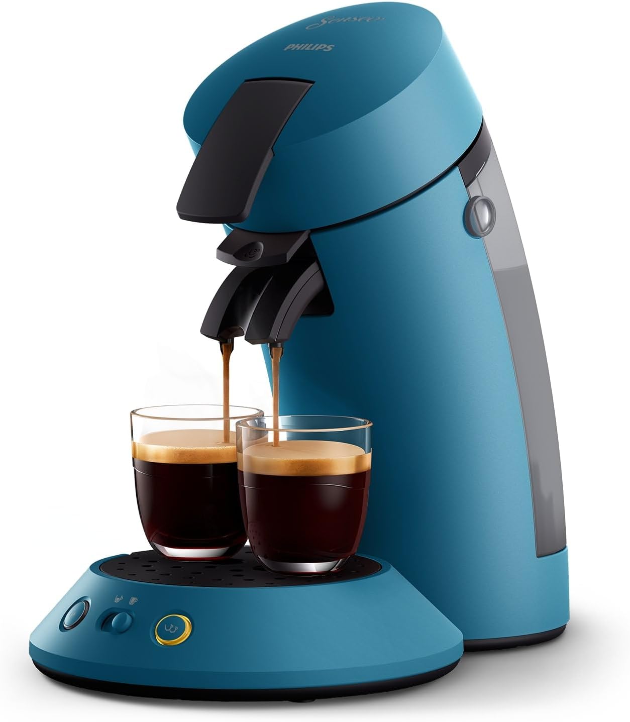 Thumbnail 6 de Philips Senseo Original Plus 0,7 L Kaffeepadmaschine
