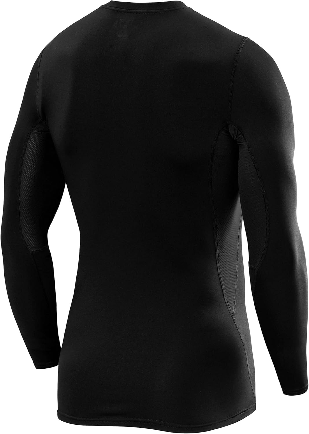 Detalle de TCA Superthermal Base Layer a Compressione: Maglia Manica Lunga Termica da Uomo