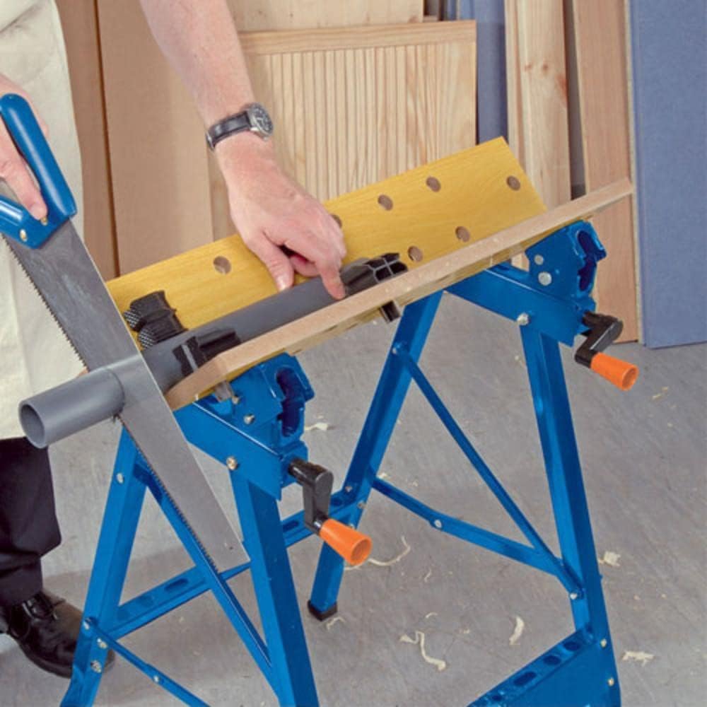 Thumbnail 2 de Draper 09951 600mm Tilt / Turn Workbench