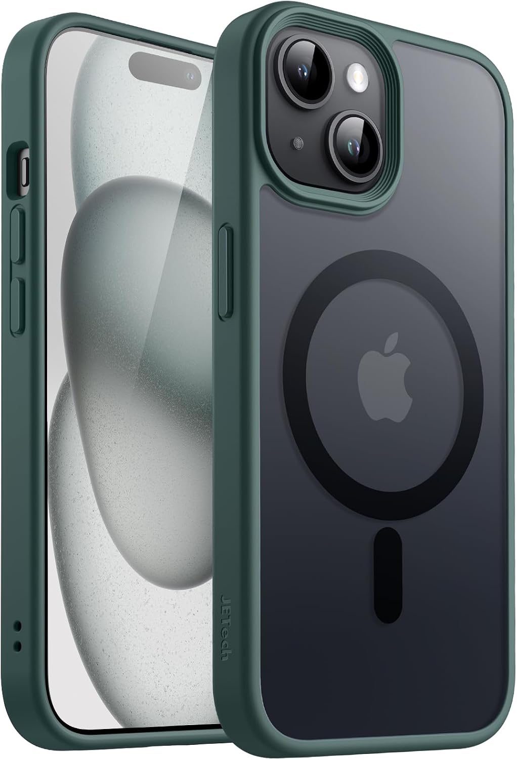 Thumbnail 6 de iPhone 15 MagSafe magnetic case