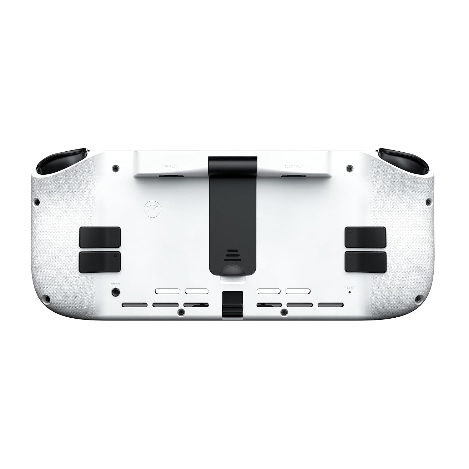 Detalle 2 de CRKD Nitro Deck+ Handheld Pro Controller for Switch