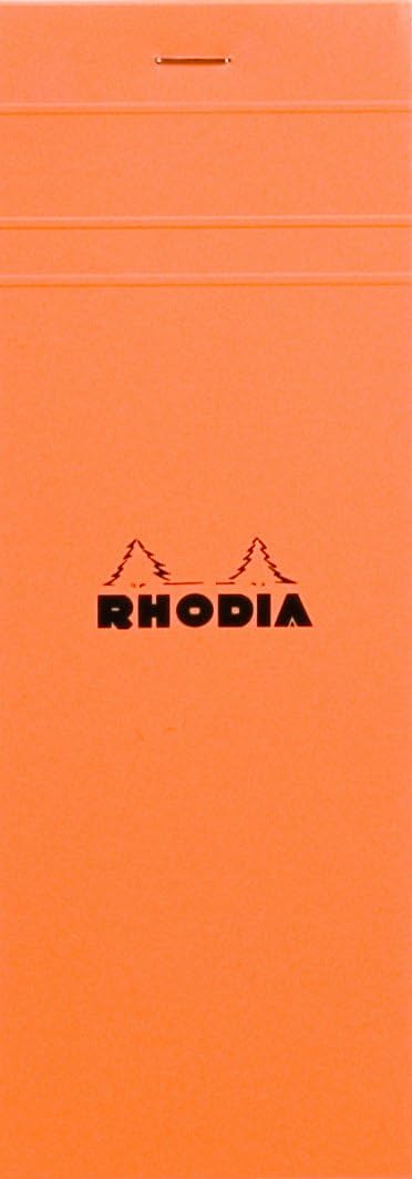 Thumbnail 4 de RHODIA 13200Amzc Bloc‑Notes A6 80 feuilles 📝