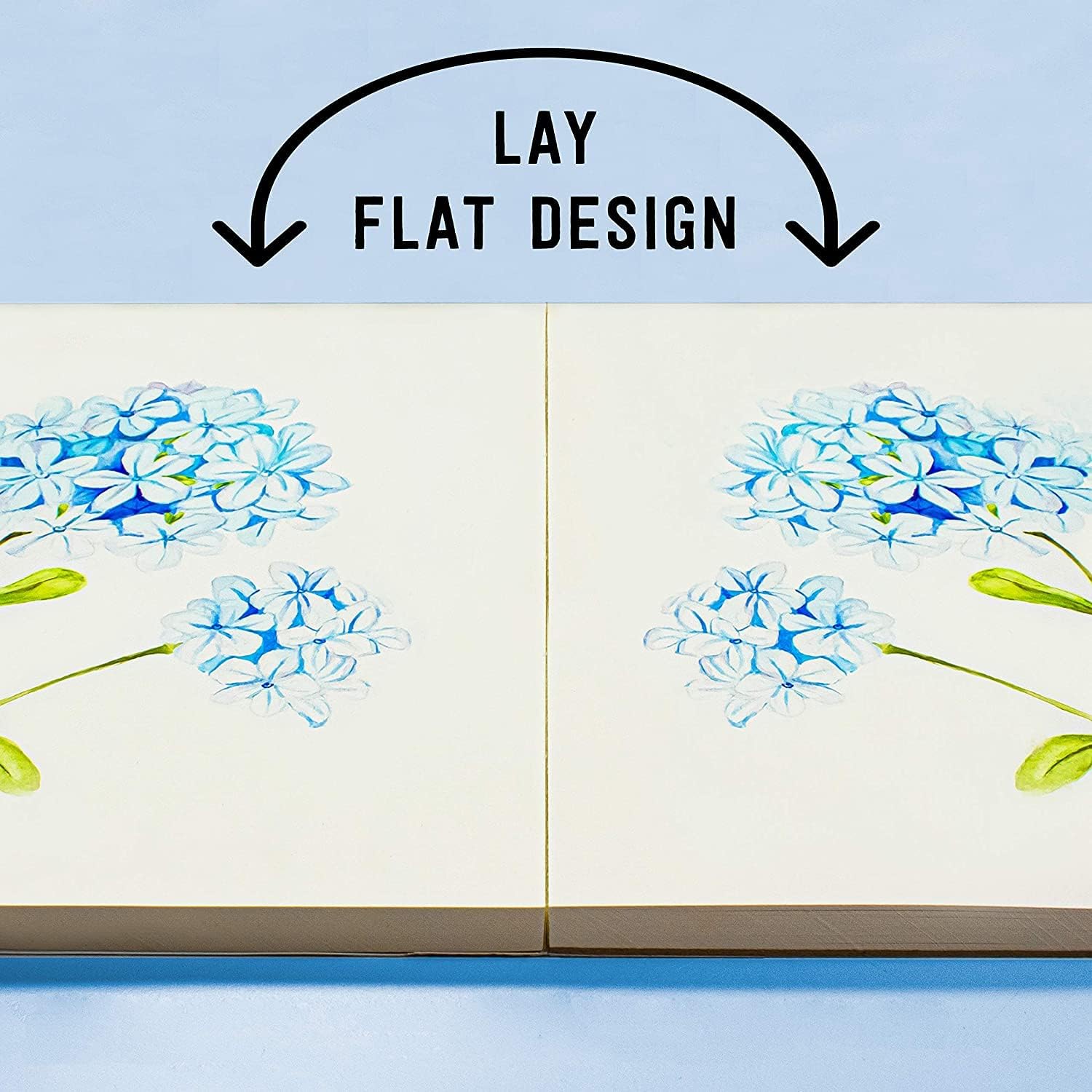 Thumbnail 4 de STATIONERY ISLAND Watercolour Paper A4 Pad, 300gsm 🎨