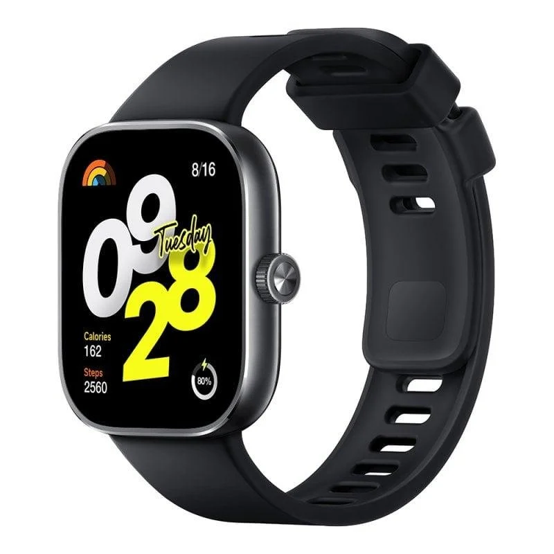 Detalle de Xiaomi Redmi Watch 4 Reloj inteligente