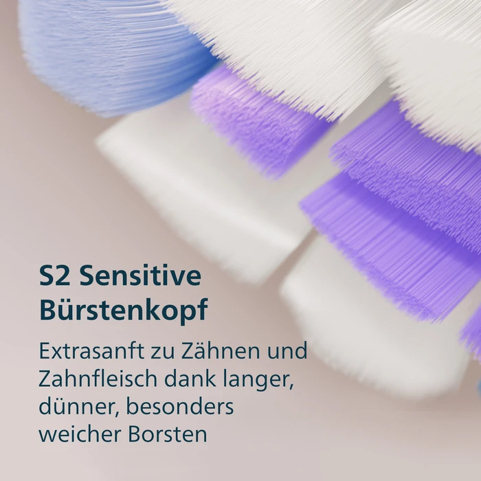 Thumbnail 10 de Philips Sonicare 6500 Series HX7411/02 elektrisch