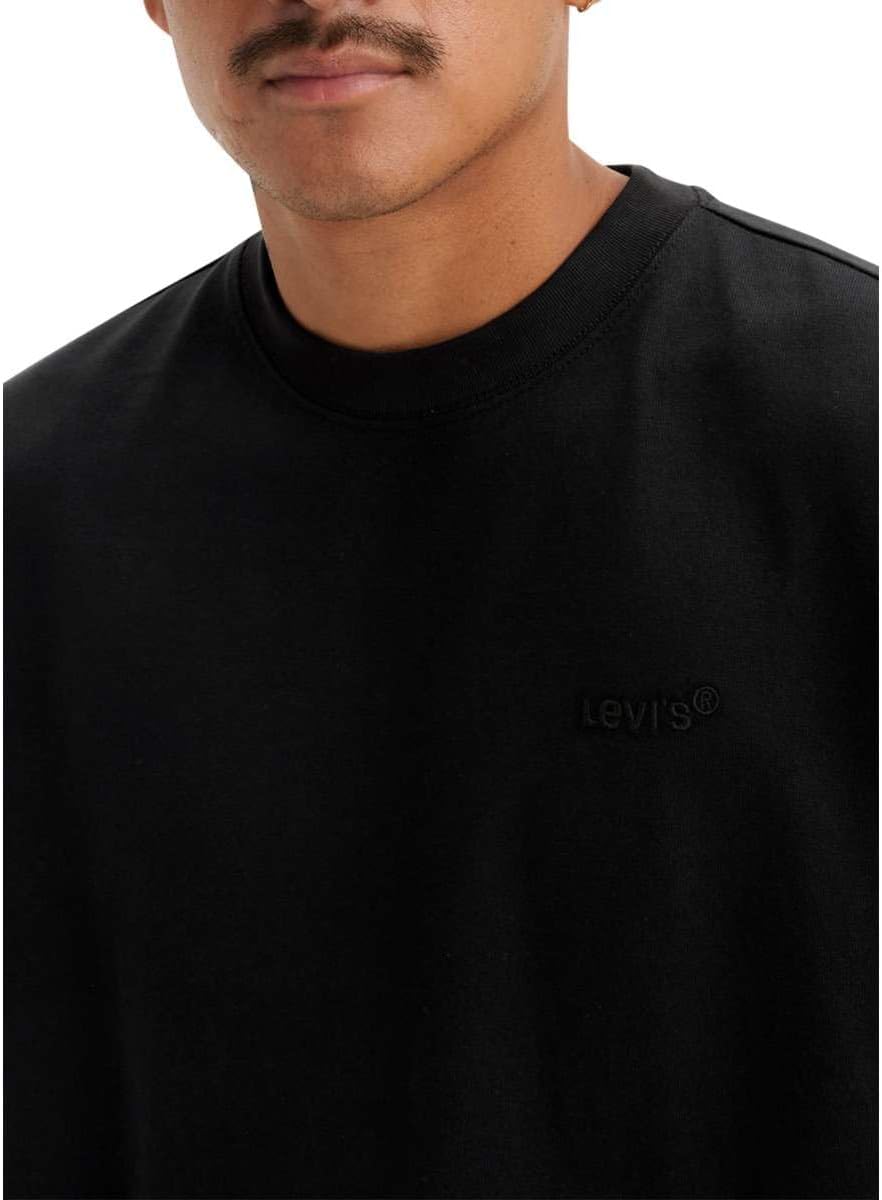 Thumbnail 4 de Levi's Uomo Red Tab Vintage Tee T-Shirt – stile vintage e comfort quotidiano