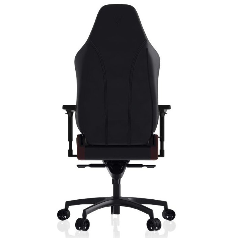 Thumbnail 1 de vertagear PL6800 Silla gaming ergonómica Rojo Borgoña