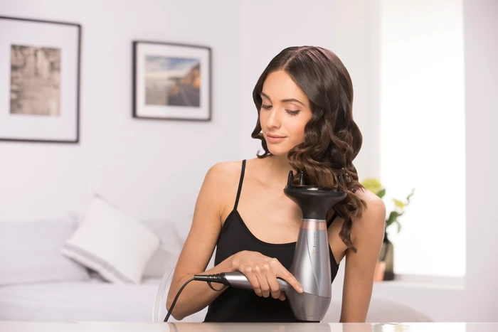 Thumbnail 10 de Remington AC8820 Keratin Protect 📺