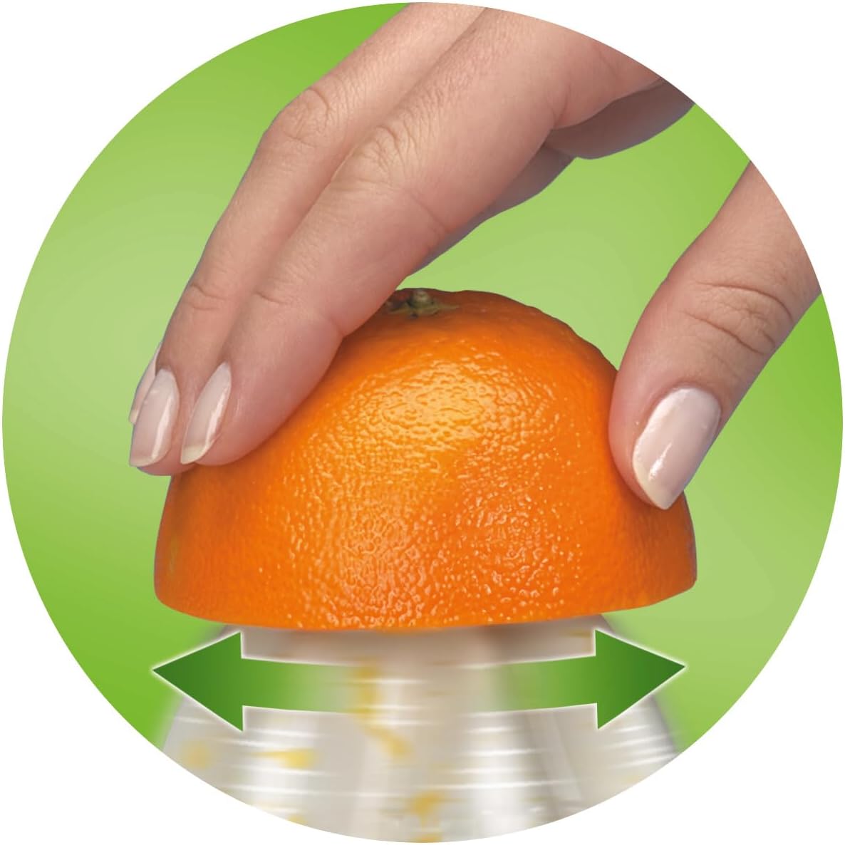 Thumbnail 3 de Braun CJ3000 Electric Citrus Press