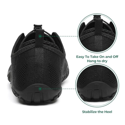 Thumbnail 5 de SAGUARO Chaussure minimaliste GR 35-48 ⚙️