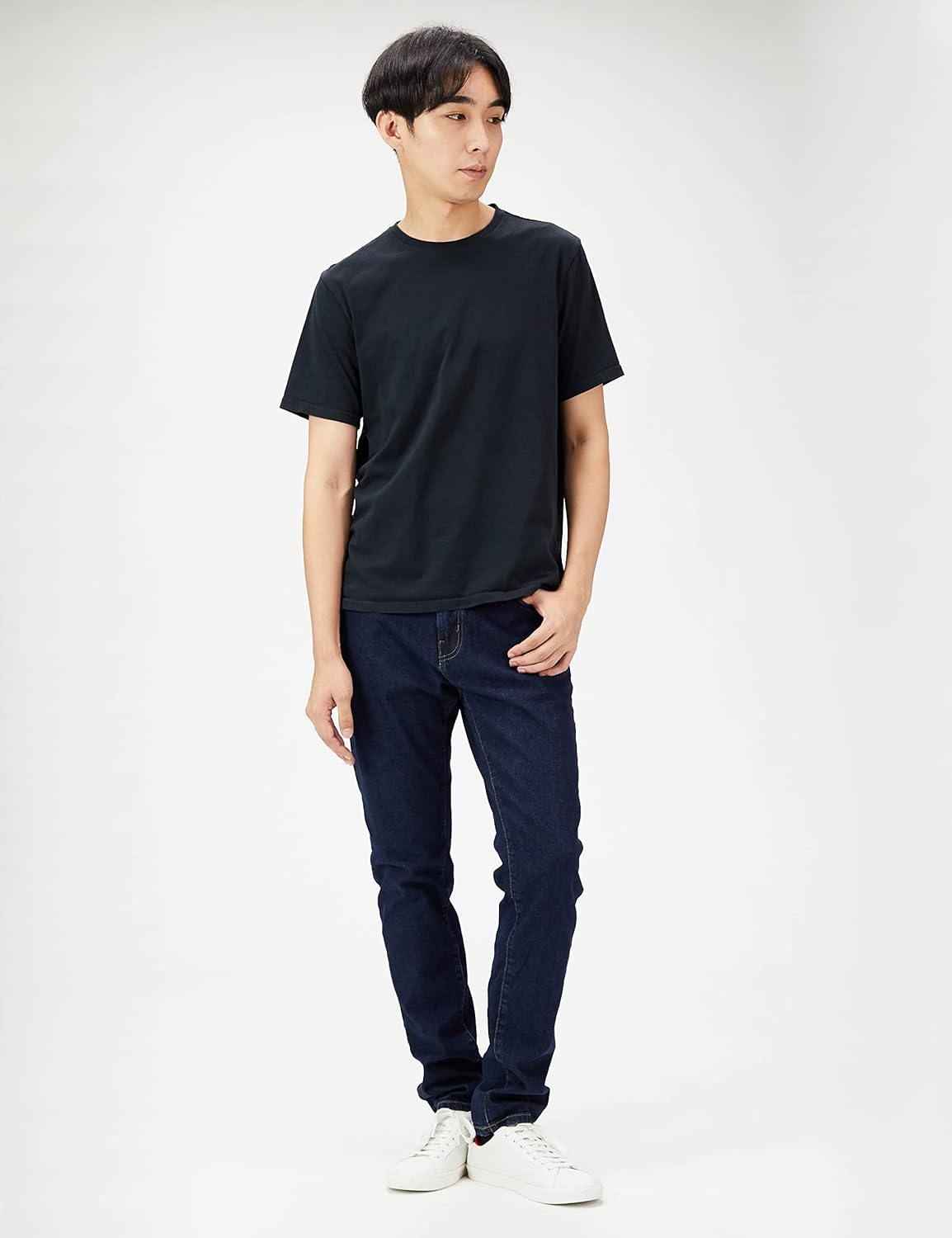 Thumbnail 2 de Amazon Essentials Men's Athletic-Fit Stretch Jeans – Discontinued Colours