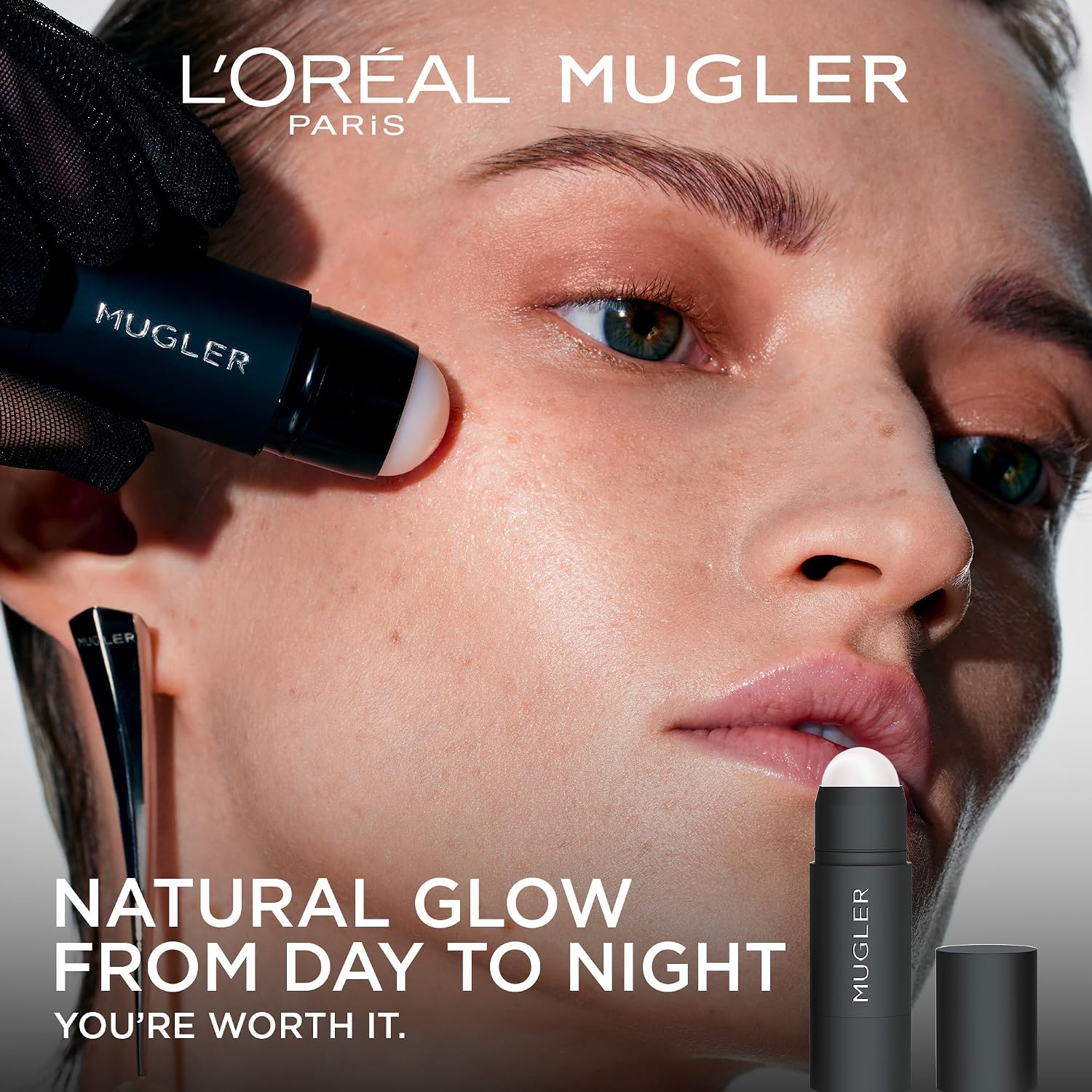 Thumbnail 1 de L'Oréal Paris x Mugler Stick Crystal