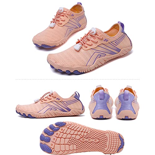 Thumbnail 6 de Bravover Quick Dry Barefoot Aqua Shoes – Mens & Womens Beach & Pool Shoes