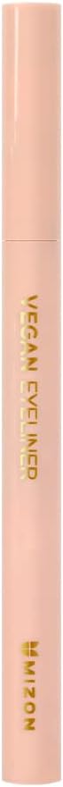 Thumbnail 5 de MIZON Liquid Vegan Eyeliner noir intense à pointe feutre ultra fine – Waterproof