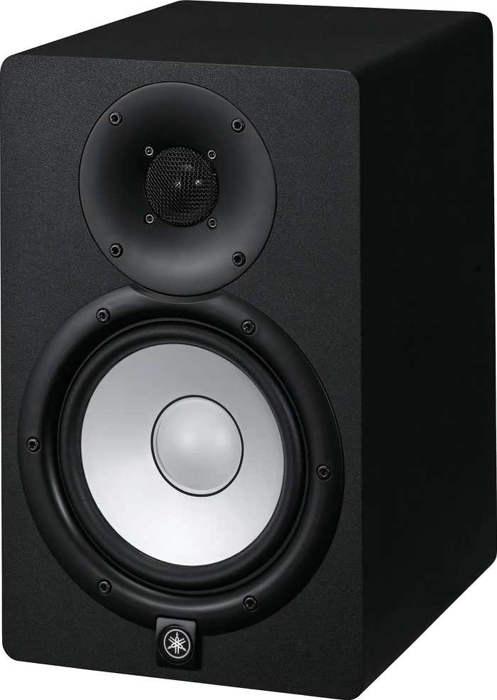 Thumbnail 2 de Yamaha HS8 Schwarz – Aktiver Studiomonitor für präzisen Heimstudio-Sound