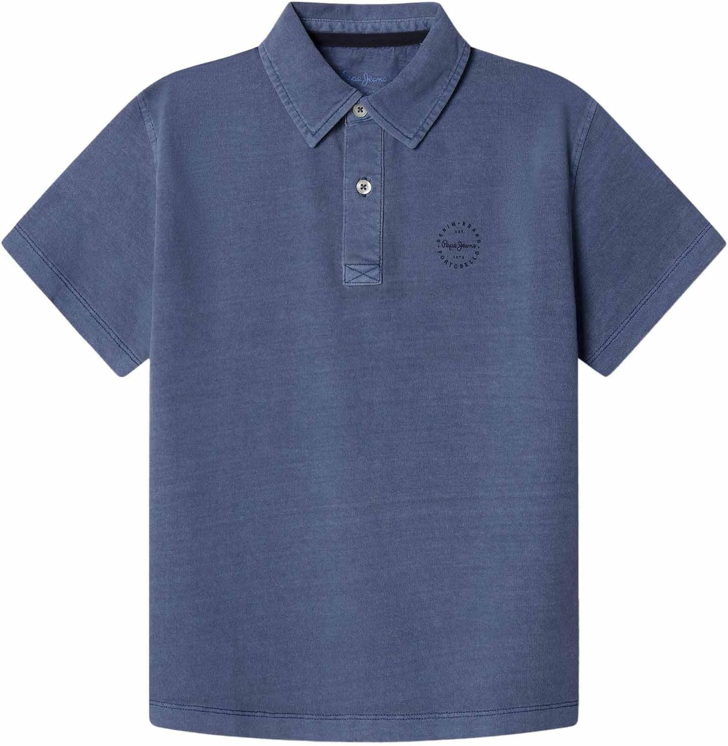 Detalle 2 de Pepe Jeans Logan Polo Garçon