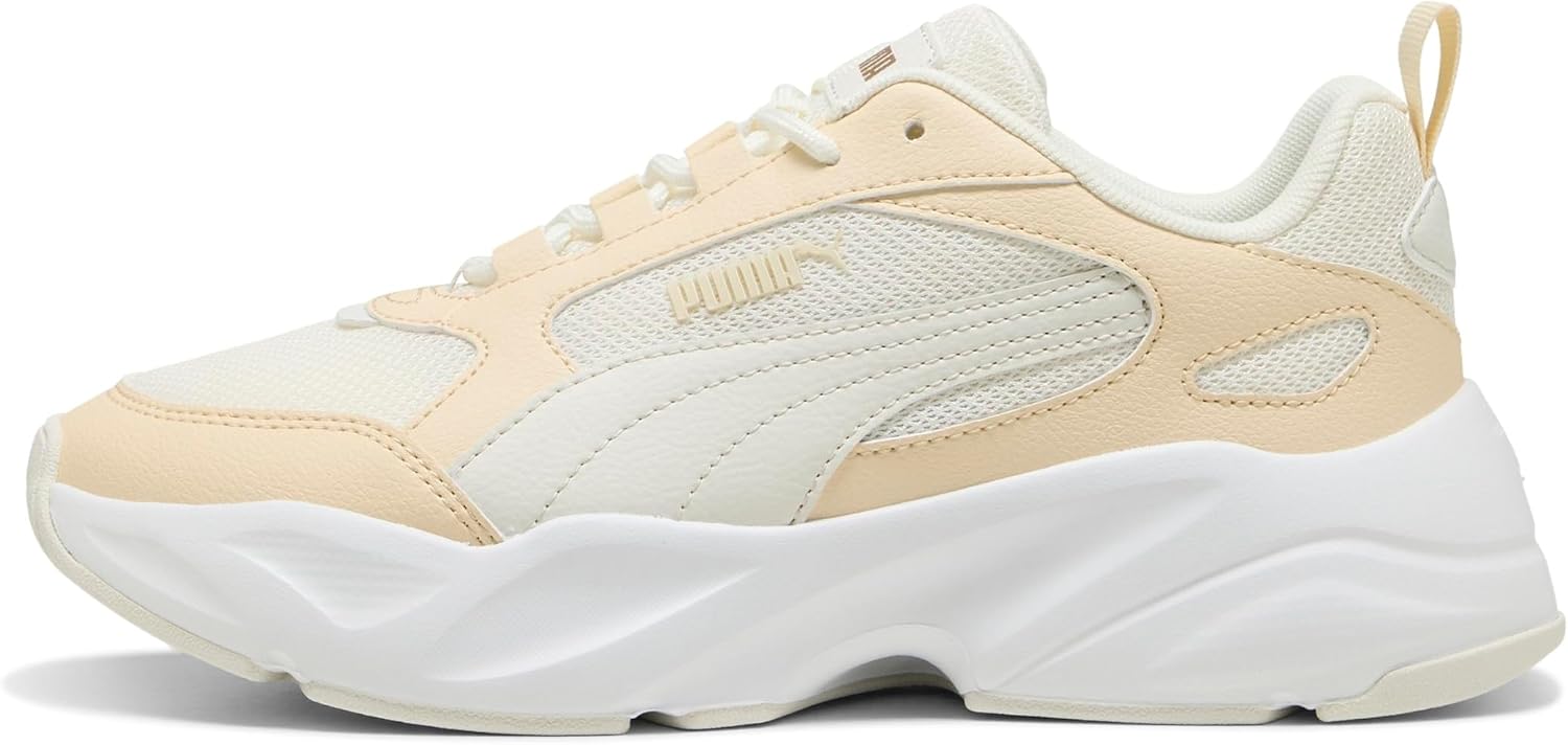 Detalle de Puma Cassia 2.0 scarpe da ginnastica donna: comfort e design leggero