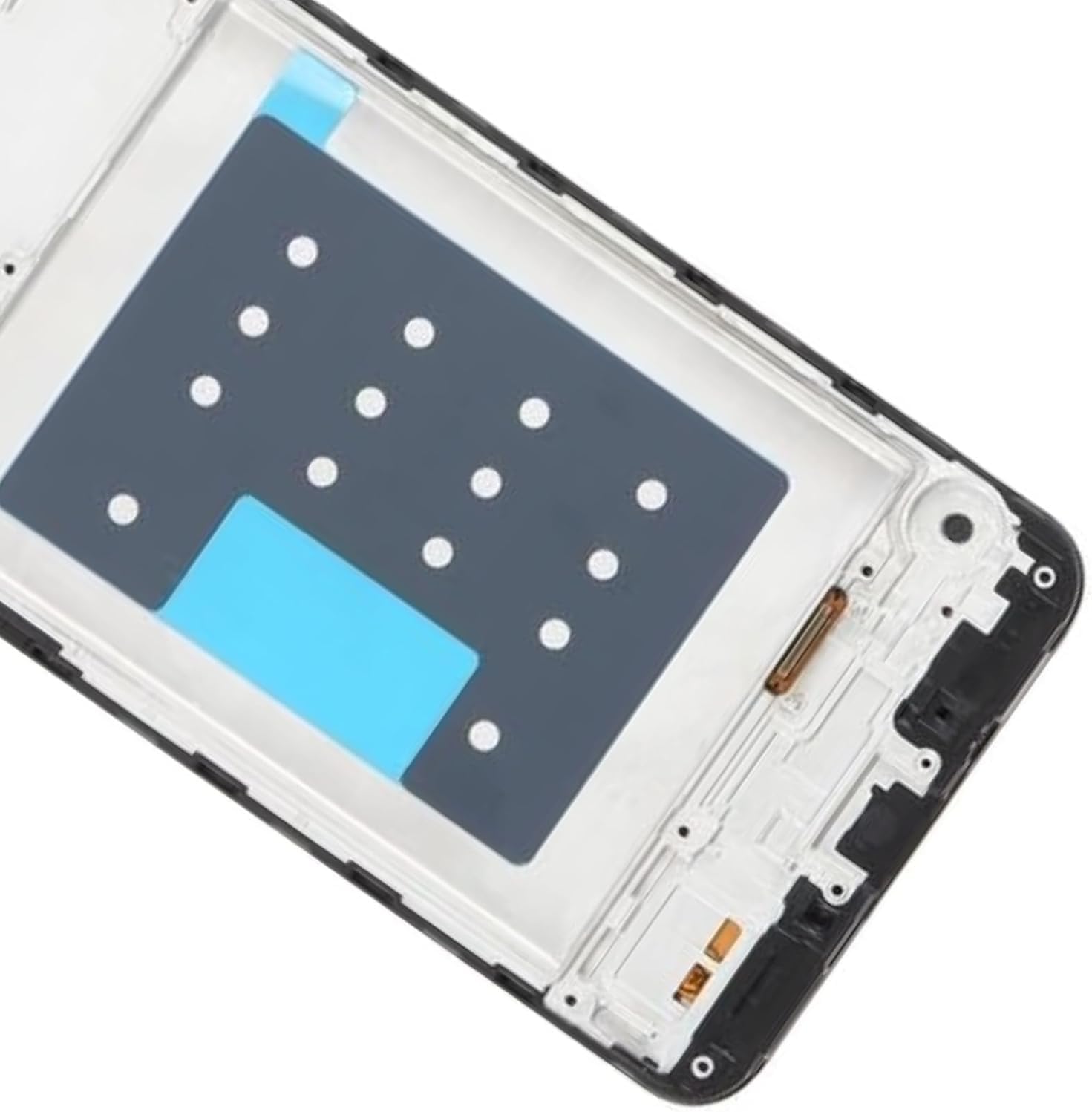 Thumbnail 3 de ZOETEC Screen Replacement for Samsung Galaxy A17 4G (A175F) — LCD Display, Frame & Tool Kit