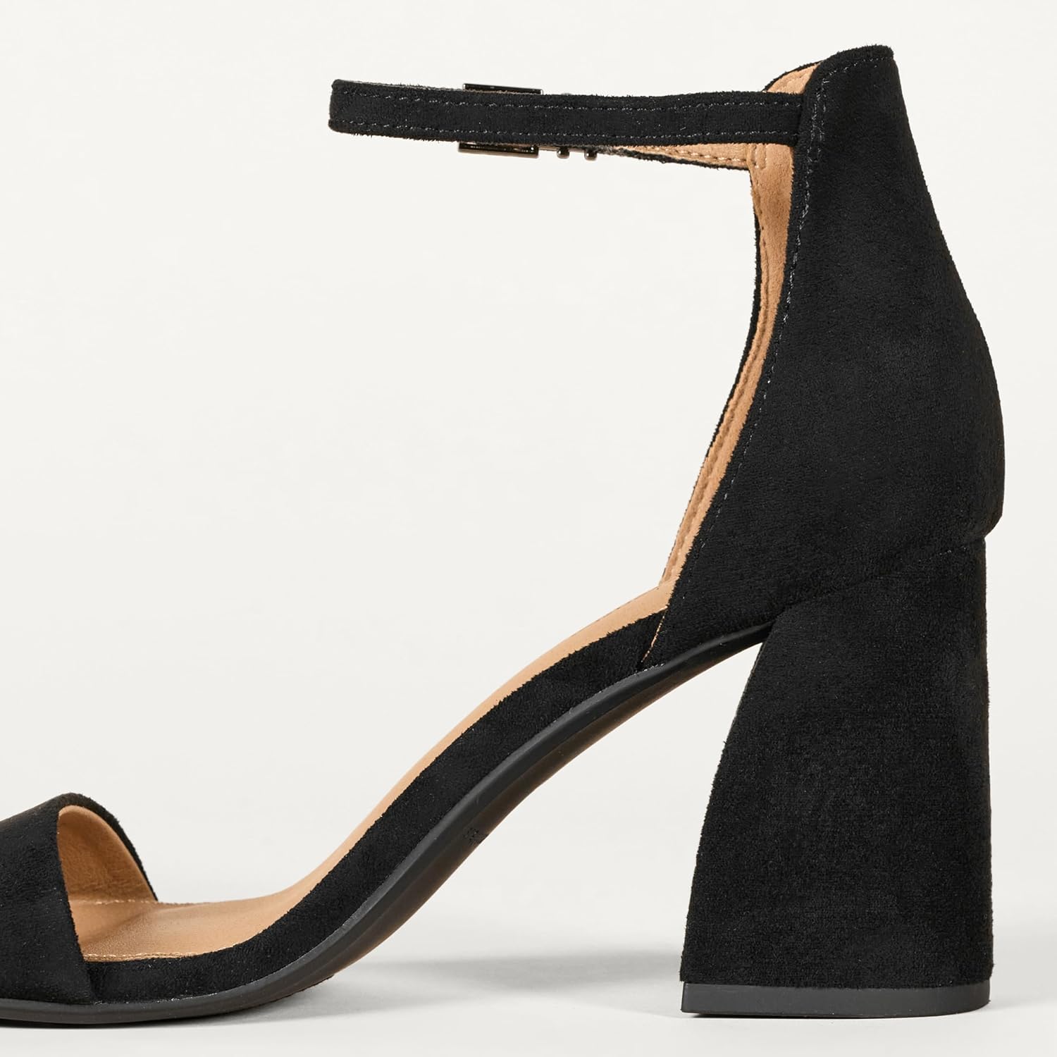 Thumbnail 4 de Amazon Essentials Damen NOLA mit hohem Absatz – elegante Blockabsatz-Sandale