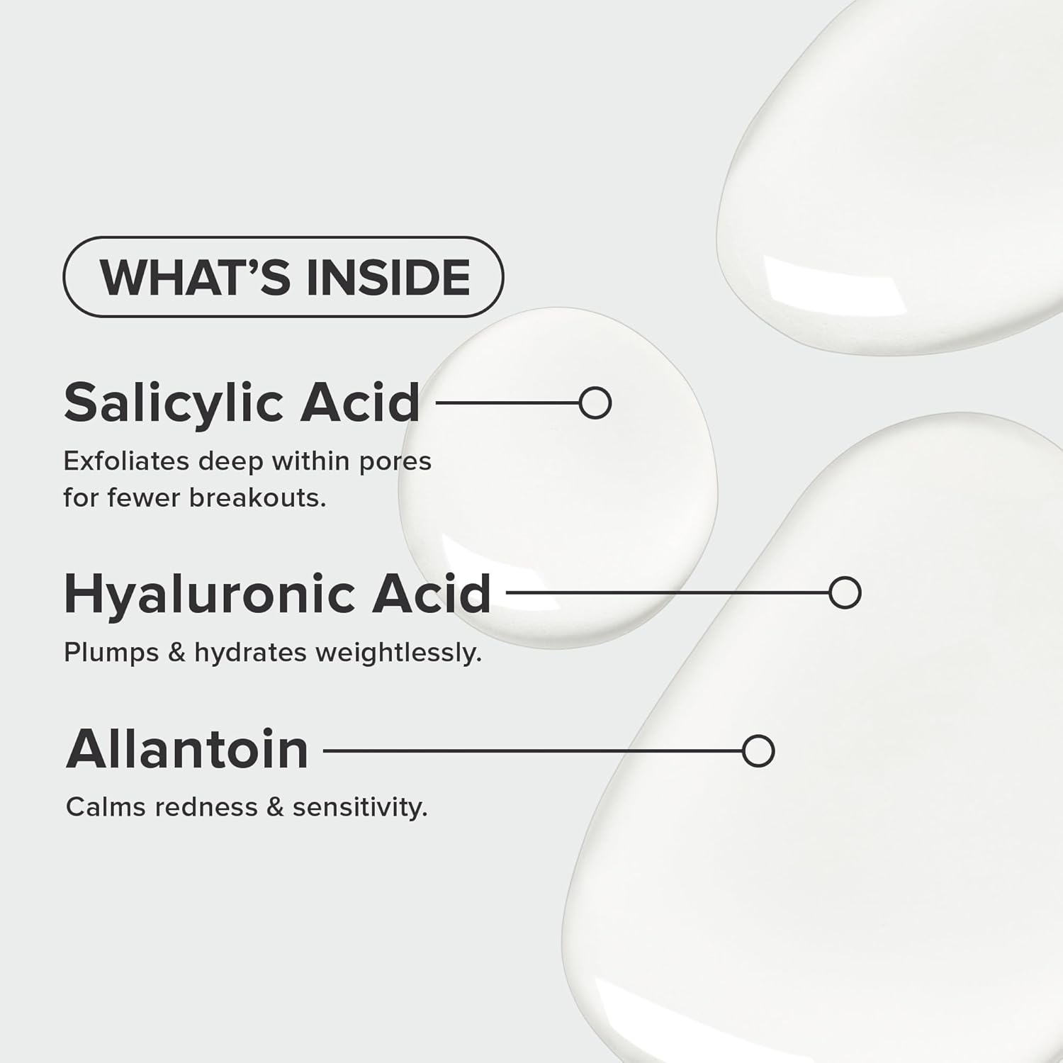Thumbnail 2 de Paula's Choice CLEAR Anti-Redness Exfoliating Solution, 2% Salicylic Acid