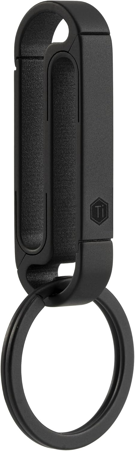 Thumbnail 2 de KeyUnity Heavy Duty Belt Key Holder