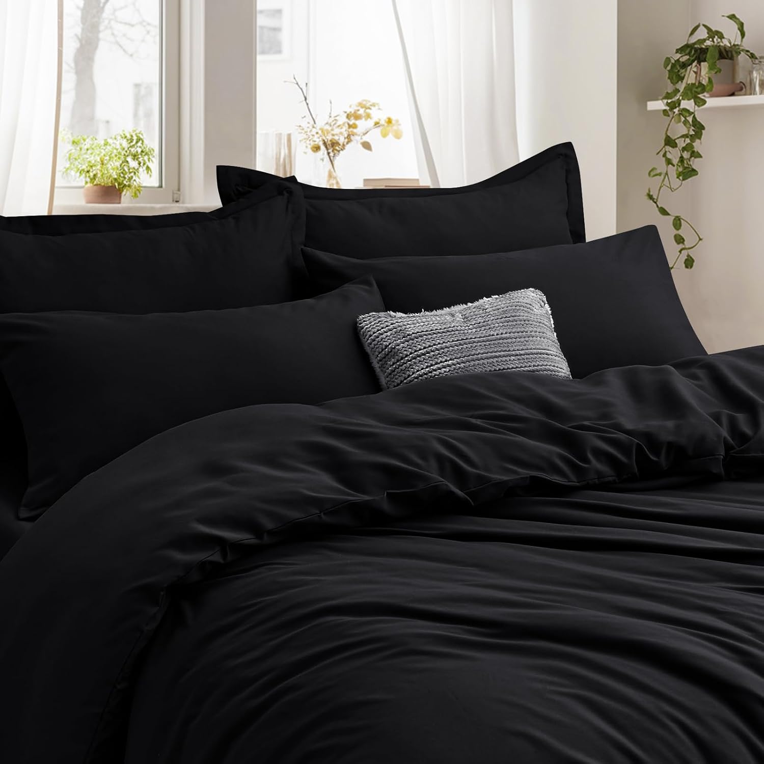 Detalle de Tifschlaf King Size duvet cover 230x220