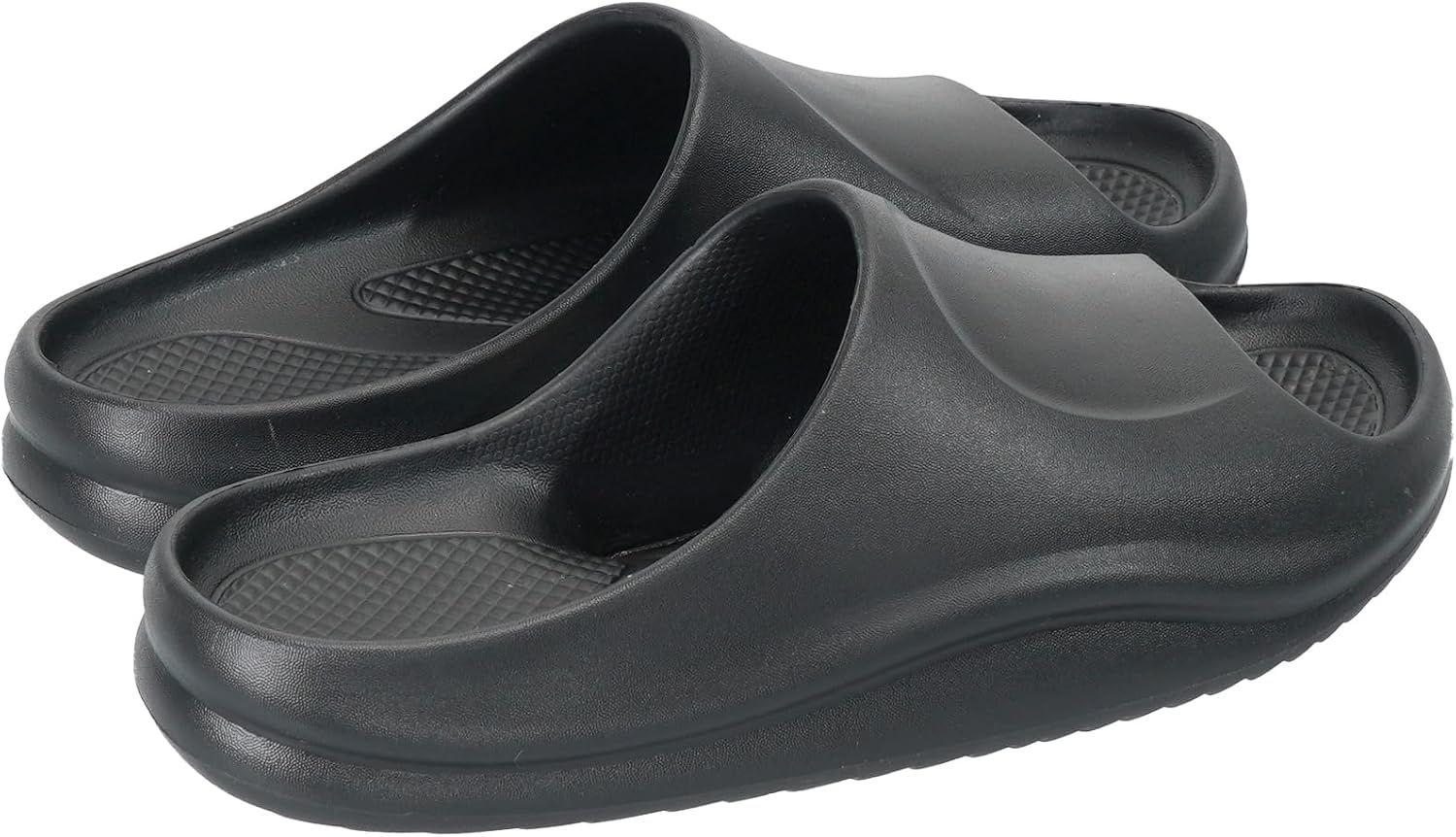 Detalle de JOMIX Ciabatte Donna Estive Sportive: Pantofole Mare, Antiscivolo e Leggere