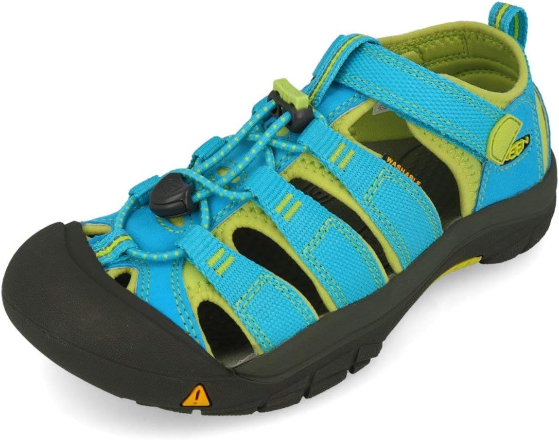 Thumbnail 6 de KEEN Unisex Kinder Newport H2 Sandalen – Wasserdicht, griffig und einfach anzuziehen