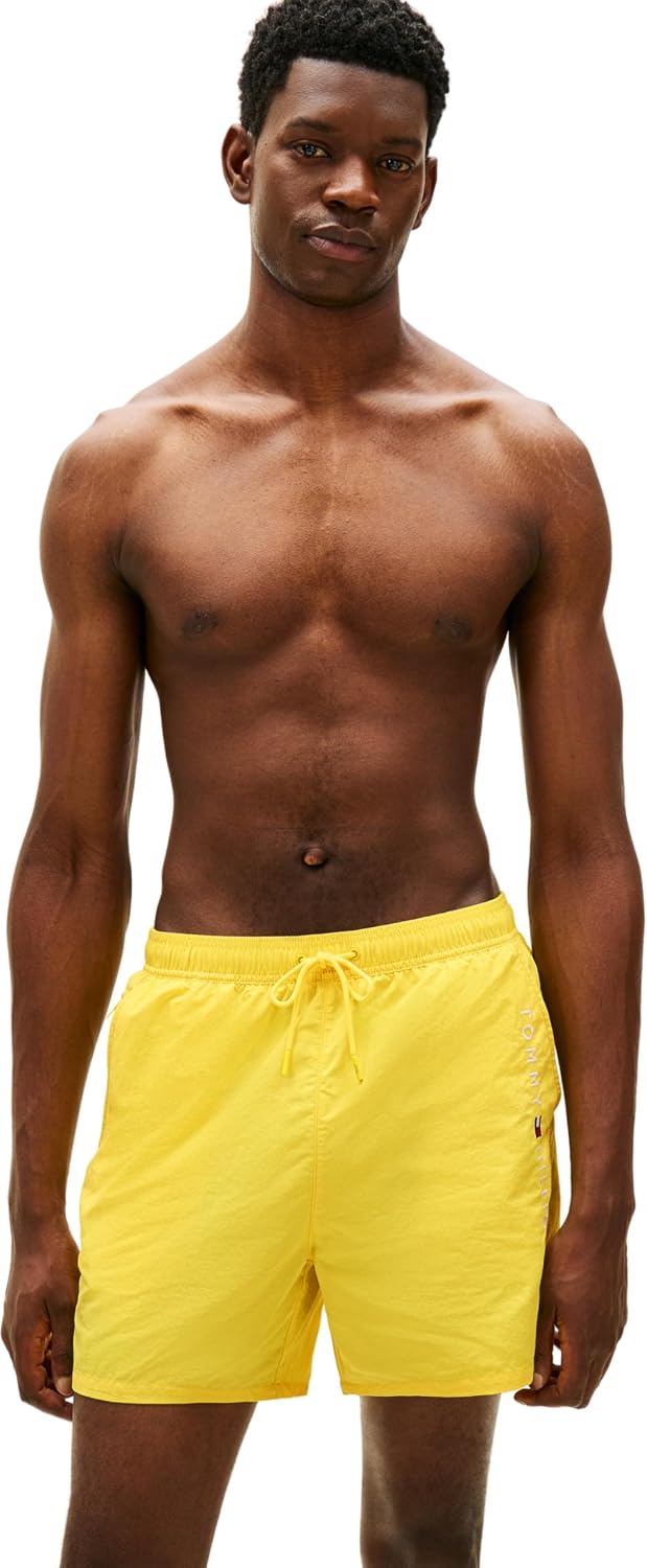 Thumbnail 5 de Tommy Hilfiger Um0um03748 traje de baño medio
