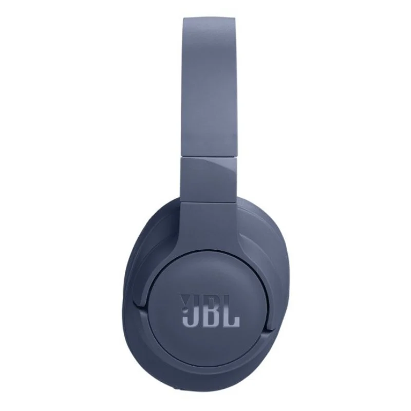 Detalle de JBL Tune 770NC: auriculares inalámbricos con cancelación de ruido adaptativa