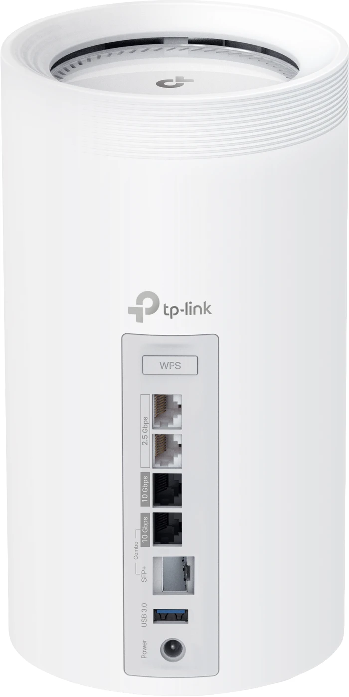 Thumbnail 25 de TP-Link Deco BE85 3er-Pack – Mesh-WLAN mit Wi‑Fi 7 für mehr Abdeckung auf mehreren Etagen