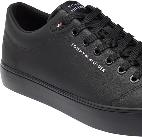 Thumbnail 3 de Tommy Hilfiger TH Hi Vulc Core Low LTH II ESS Fm0Fm05511 zapatillas 40 EU