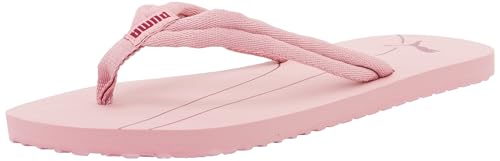 Detalle de PUMA Epic Flip V3 Flop – Poised Pink-Berry, Größe 40 EU / 40,5 EU
