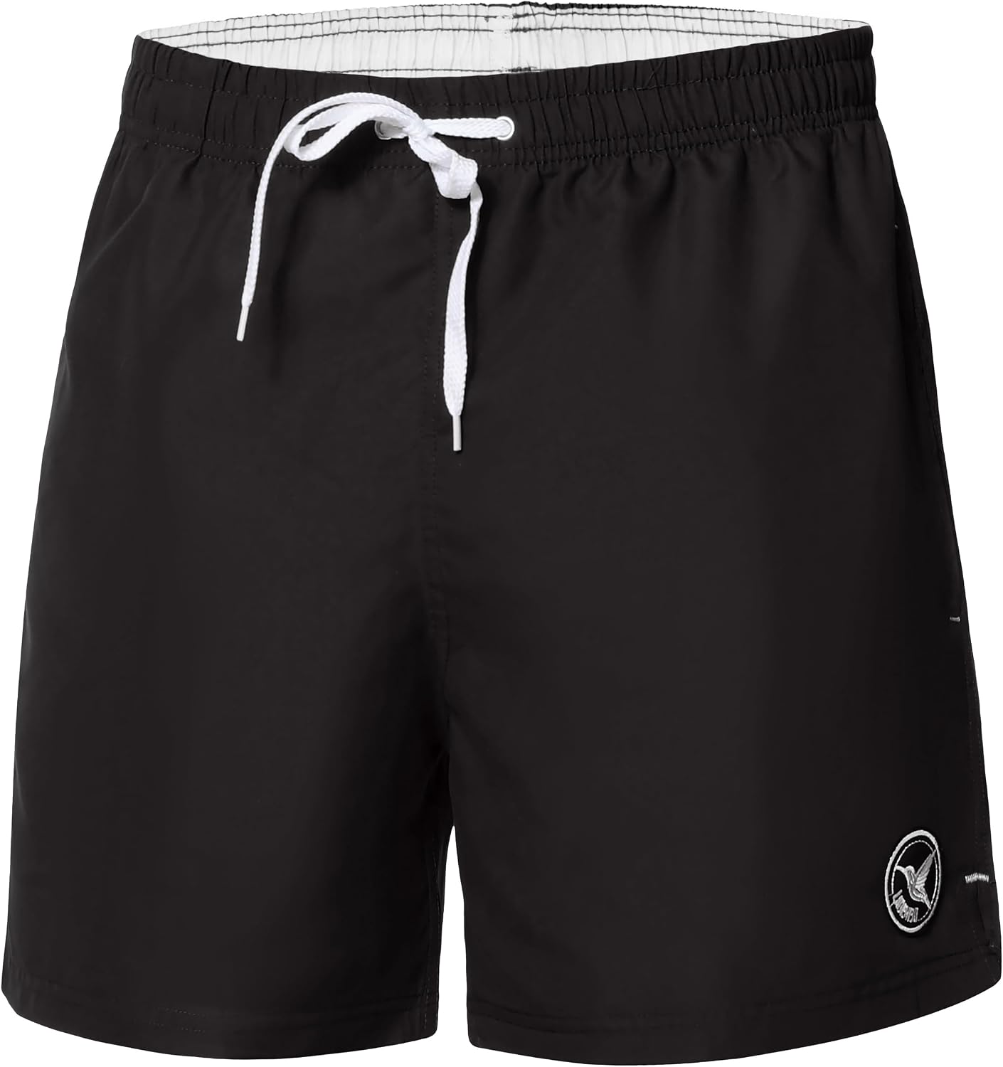 Detalle de Ladeheid LA40-198 bañador short deportivo