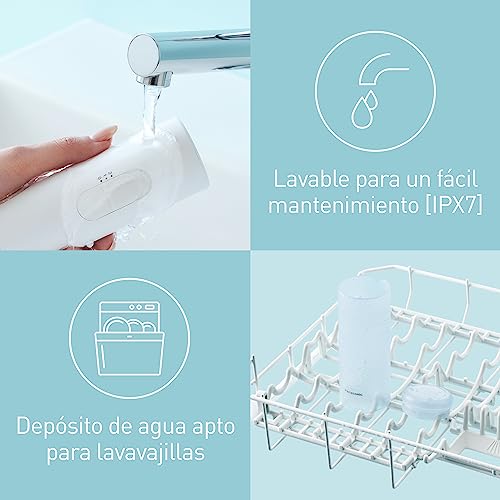 Thumbnail 6 de Panasonic EW-DJ11-A503 Irrigador Oral Portátil 💧