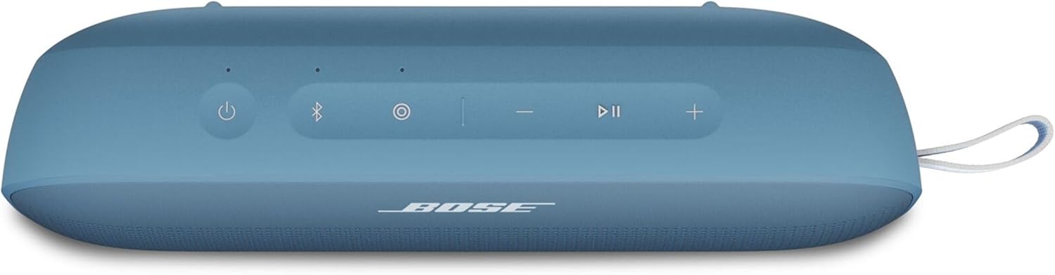 Detalle 2 de Bose SoundLink Flex 12 Stunden Akku