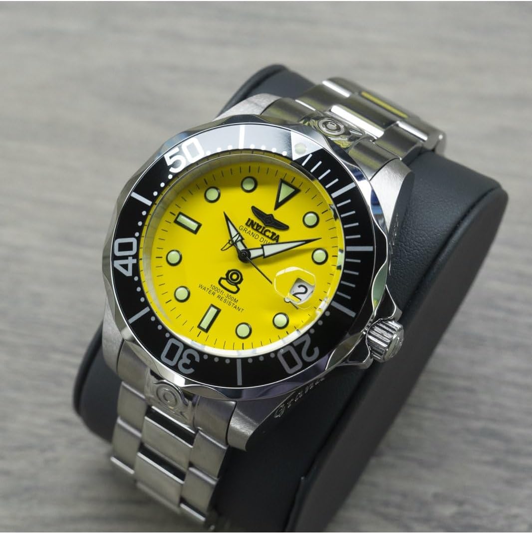 Thumbnail 6 de Invicta Pro Diver Reloj automático 47 mm
