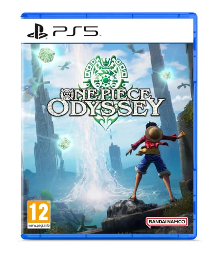Detalle de ONE PIECE ODYSSEY per PS5 – Bandai Namco