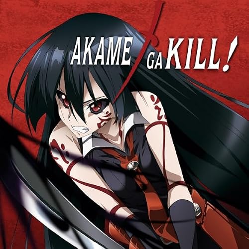 Detalle 2 de SELECTA VISION Akame Ga Kill Serie Completa 2025