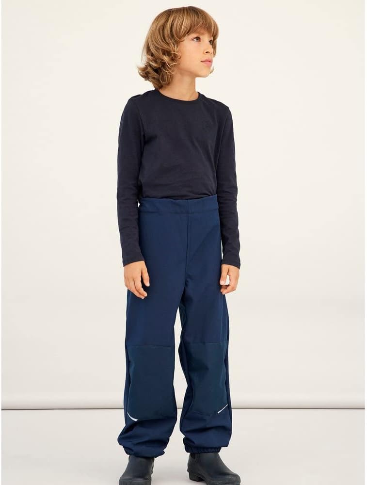 Thumbnail 1 de Pantalon de pluie mixte NAME IT 1 modèle