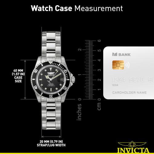 Thumbnail 6 de Invicta Pro Diver 8926OB Watch Review: A Practical 40mm Auto Diver