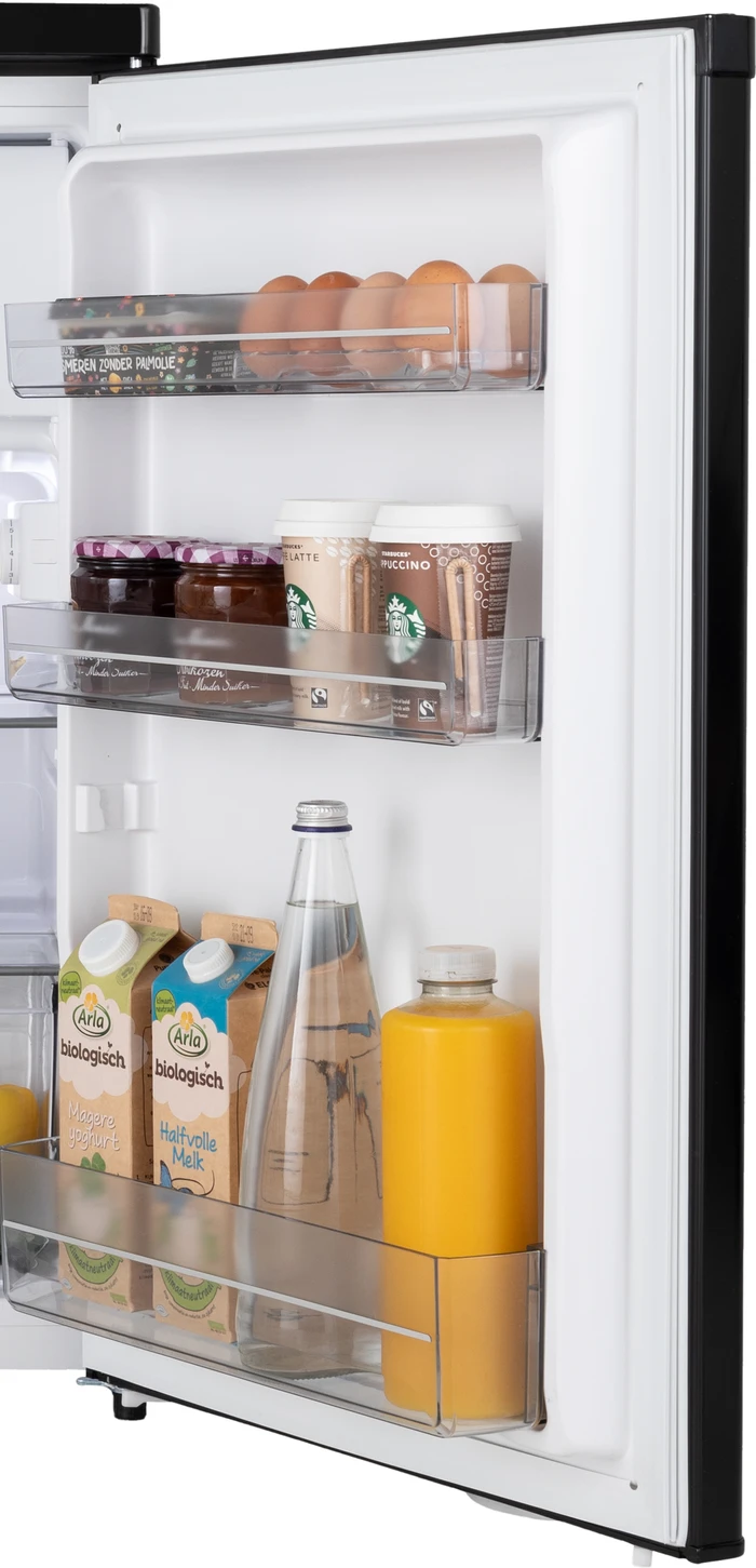 Thumbnail 11 de Wisberg WBTTKV55CB refrigerador