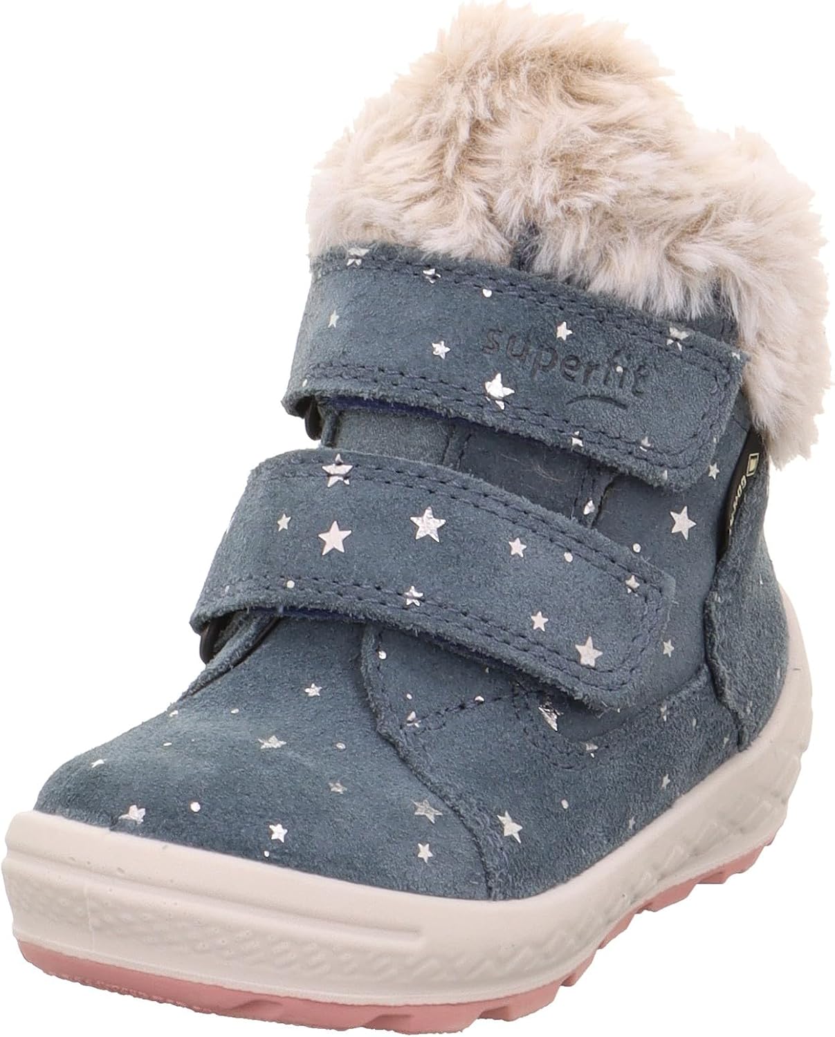 Detalle de GroovySchneestiefel für Mädchen