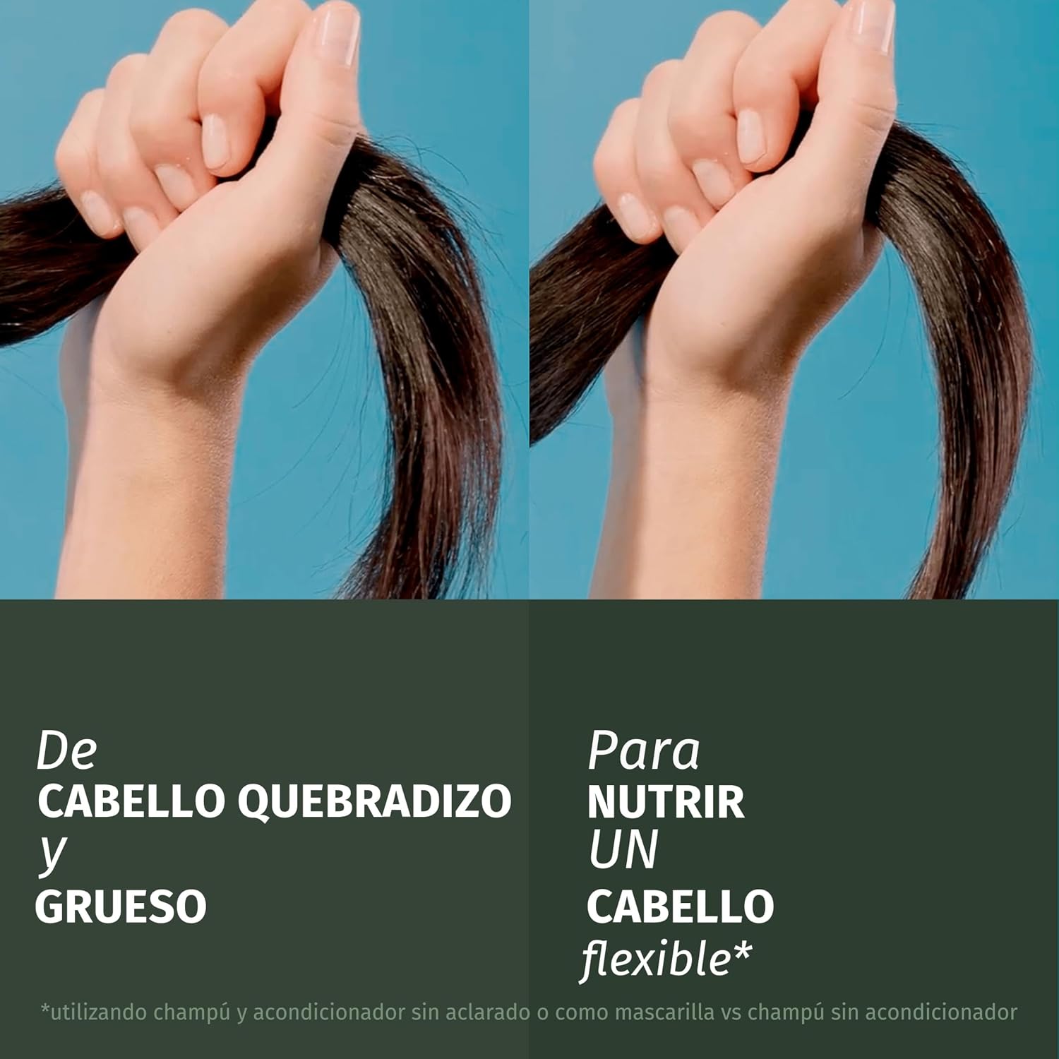 Thumbnail 6 de Herbal Essences Champú 2x350ml y Mascarilla 500ml