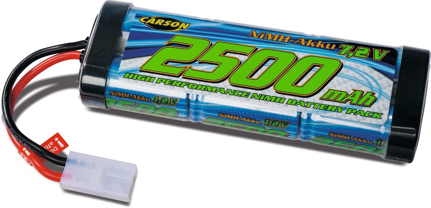 Detalle de Carson Reflex Start RC Zubehör 500500099