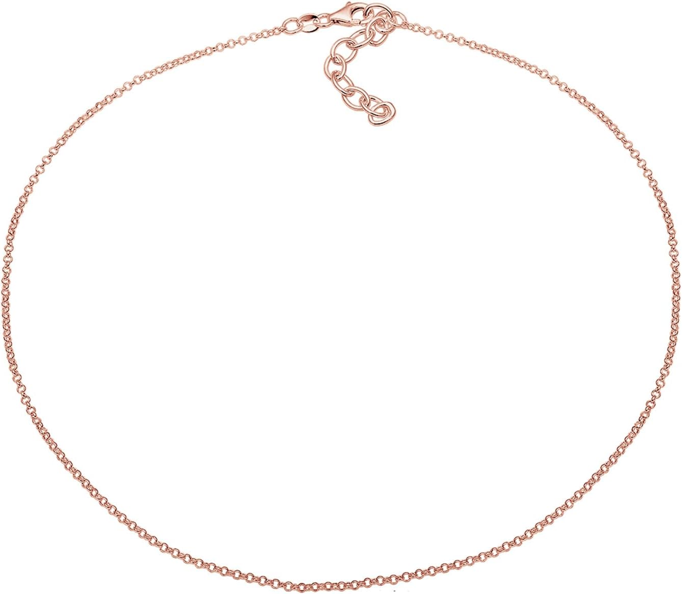 Thumbnail 2 de Elli Damen-Kette 36 cm